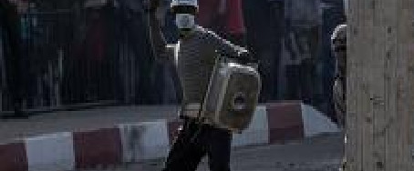 Médina : Affrontements entre jeunes de camps opposés