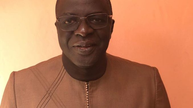 Méouane : Cheikh Sall veut défénestrer Bara Ndiaye de la mairie