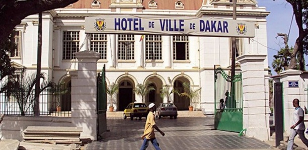 Mairie de Dakar : Destitution imminente de Barthélémy Dias ?
