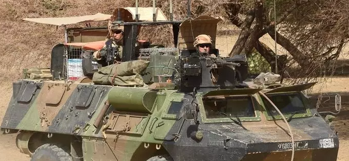 Mali : la force française Barkhane attaquée ce lundi 21 juin par des présumés jihadistes