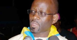 PDS : Mayoro Faye rejoint Macky Sall
