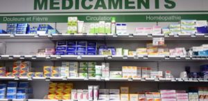 De la problématique des médicaments de qualité inférieure : l’exception sénégalaise ?