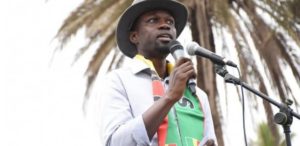 Place de la Nation : Ousmane Sonko déroule et annonce son retrait de l’Assemblée nationale
