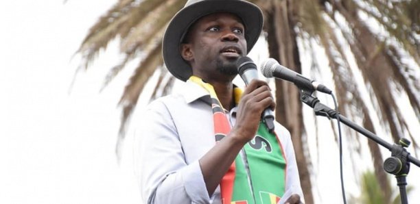 Guinée : Ce que Sonko pense du coup d’Etat