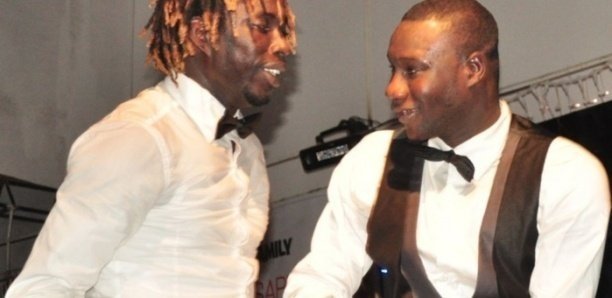 Attentat à la pudeur : Les danseurs de Wally Seck condamnés