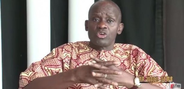 Une rue de Sicap-Liberté porte désormais le nom du célèbre chroniqueur sportif Abdoulaye Diaw