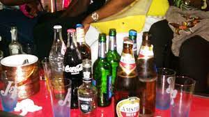 Période de Covid-19 : 30 millions de litres d’alcool en 2020 par les Sénégalais