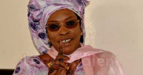 Nécrologie : Décès de Awa Diop, ancienne responsable Pds