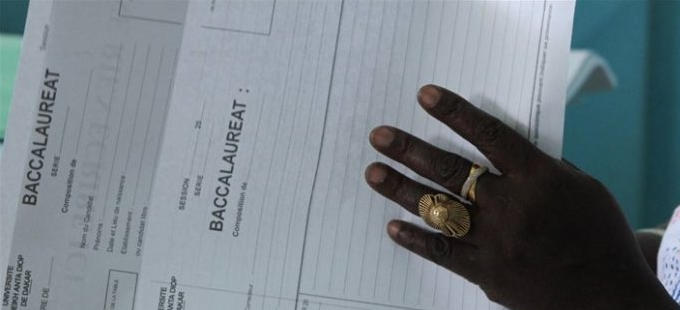 Bac-2021 : 157312 candidats démarrent aujourd’hui