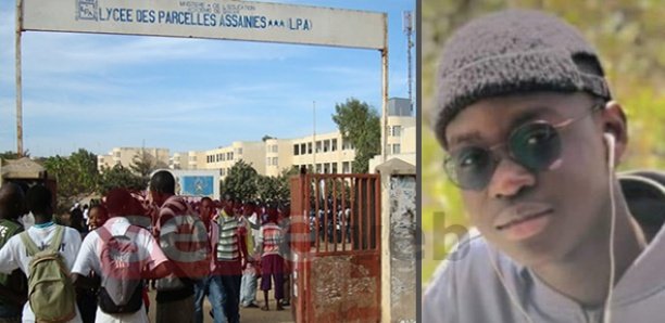 Lycée des Parcelles : 3 élèves en garde à vue après la rixe mortelle