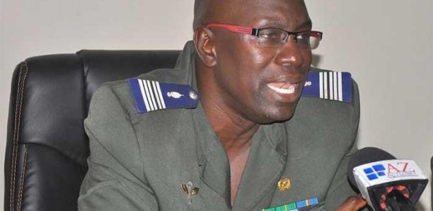 Nominations : Daouda Diop et Meissa Cellé Ndiaye, promus généraux