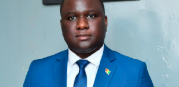 Décès des Khalifes des Layènes et de Thiénaba : Les condoléances du député Déthié Fall