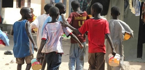 Trafic sexuel et mendicité au Sénégal : Dakar indexé par les États-Unis