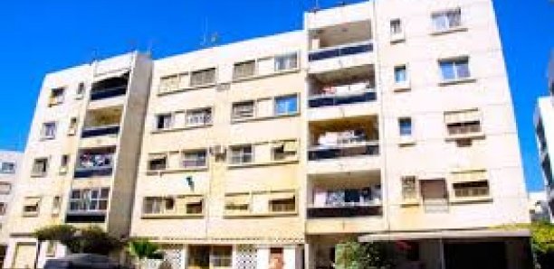 Maristes : Les propriétaires des immeubles dénoncent le mutisme des autorités