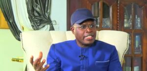 Incidents à l’Assemblée nationale : Khalifa Sall sans concession