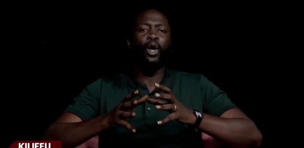 Supposés trafic de visa et escroquerie au visa : La plaidoirie de Kilifeu (vidéo)