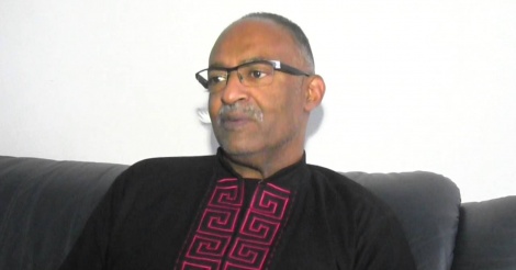 Décès de Maboussou Thiam, fils d’Habib Thiam, ancien Premier ministre