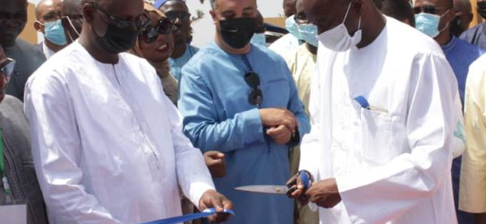 Port autonome de Dakar : Le Directeur général loge 246 agents