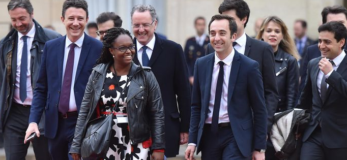 Sibeth Ndiaye de retour auprès d’Emmanuel Macron : cette raison pour laquelle il a besoin d’elle