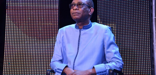 Décès de Jacob Desvarieux : Youssou Ndour inconsolable