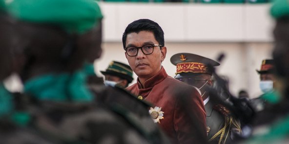 Madagascar : un gouvernement remanié en profondeur