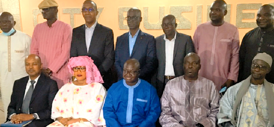 Affaire Sonko-Mame Mbaye : le CRD étale sa colère