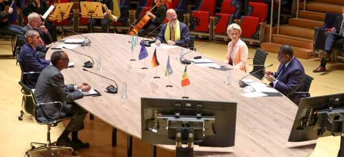 Vaccins antipaludiques et antituberculeux : BioNTech va construire des sites de production au Sénégal et au Rwanda