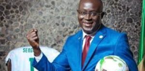 Urgent : Augustin Senghor obtient un 4e mandat à la FSF