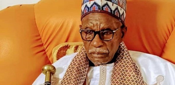 Thioti ou Thiénaba : la famille divisée sur le lieu d’inhumation du Khalife de Thiénaba, Serigne Abdourahim Seck