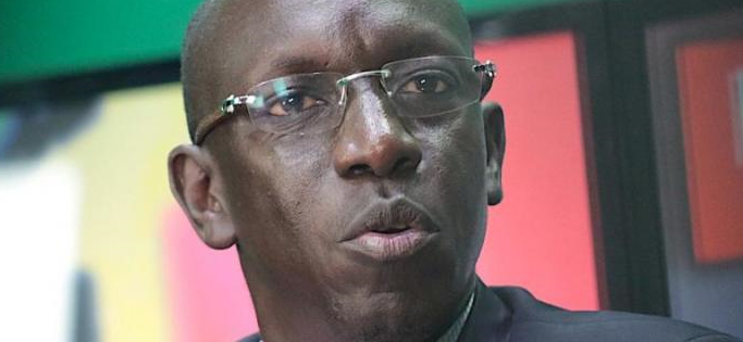 Lettre ouverte au Ministre de l’intérieur !(Par Abdoulaye Cissé)