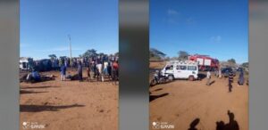 Podor : 9 morts dans un accident de la circulation
