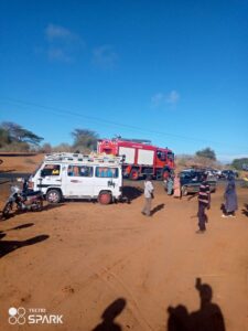 Accident sur la route de Ndioum : Les premiers éléments d’enquête connus