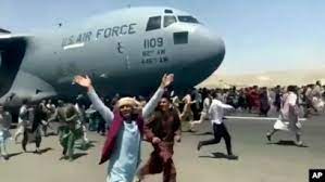 Afghanistan : les pays occidentaux réclament des couloirs humanitaires sécurisés