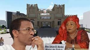 Affaire du marché Sandaga : Le Ps prend la défense d’Alioune Ndoye Contre Soham Wardini