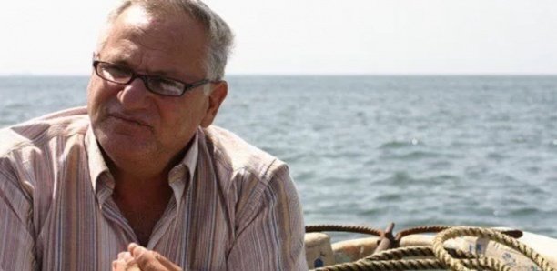 Aly Haïdar finalement évacué en France