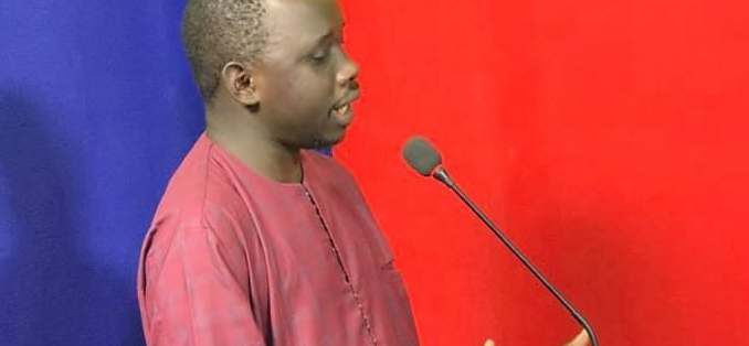 Inscription sur les listes électorales : Les jeunes de la Ld-Debout dénoncent une violation manifeste