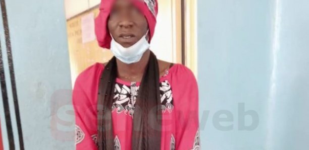 Diourbel : Un candidat déguisé en femme pour passer l’examen à la place de sa copine arrêté