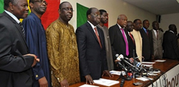 Benno bokk yakaar : « Les investitures pour les Locales seront faites sur la base de critères rigoureux et objectifs » (Leaders)