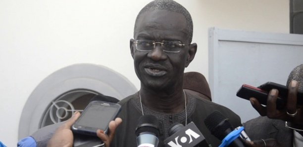 CENA : Doudou Ndir démis de ses fonctions