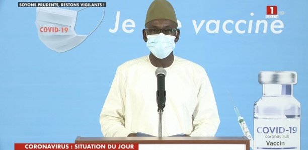 Point Covid-19 : 689 nouvelles contaminations enregistrées ce samedi !
