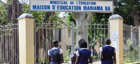 Vers un réaménagement du calendrier scolaire en raison de la grève