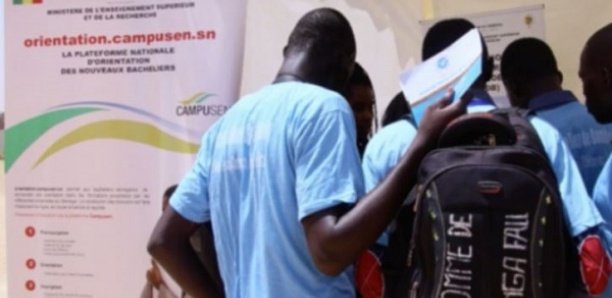 Exclus de leurs écoles : Les étudiants de l’Etat orientés dans le Privé menacent de se faire entendre