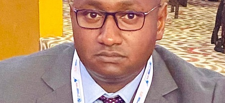 Vers des élections locales les plus disputées de l’histoire du Sénégal (Amadou Dia APR Gabon)