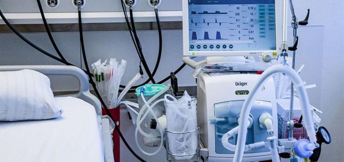 Santé : mouvement d’humeur en vue à partir de ce mercredi