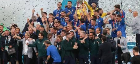 Foot – FIFA – Le nouveau classement FIFA avec la France troisième et l’Italie dans le top 5