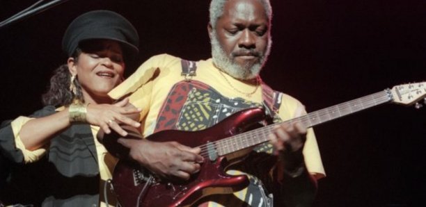 Le zouk a accompagné Jacob Desvarieux jusqu’à ses obsèques