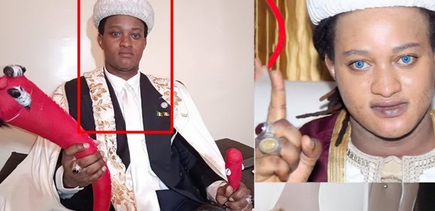 Déséquilibre schizophrénique !