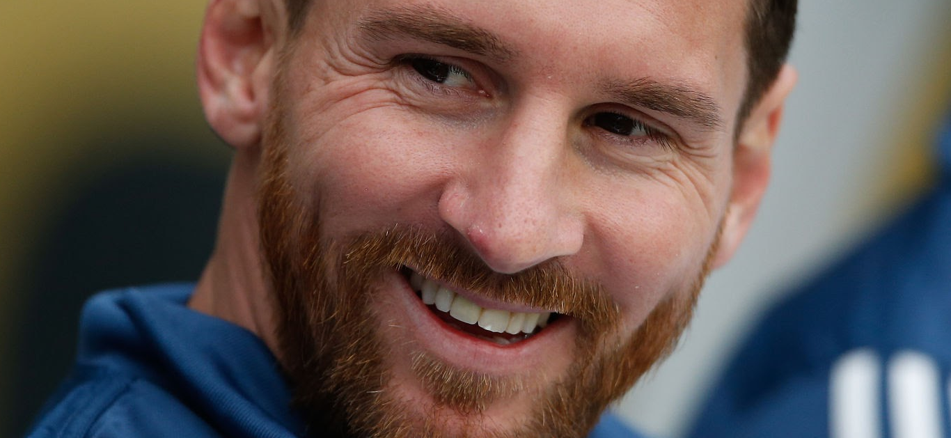 PSG : Messi a réussi sa visite médicale