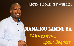 Candidatures aux Locales : Non au silence ! (Mamadou Lamine Ba, Apr Goudomp)