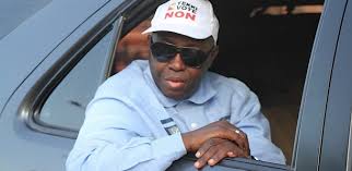 Présidentielle 2024: Mamadou Lamine Diallo entame une tournée nationale